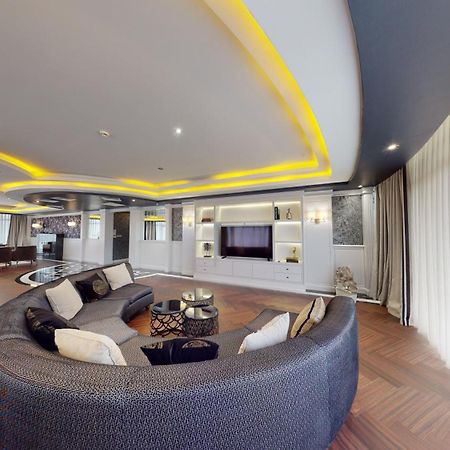 Grand Termal Yalova Resort Hotel & Spa المظهر الخارجي الصورة