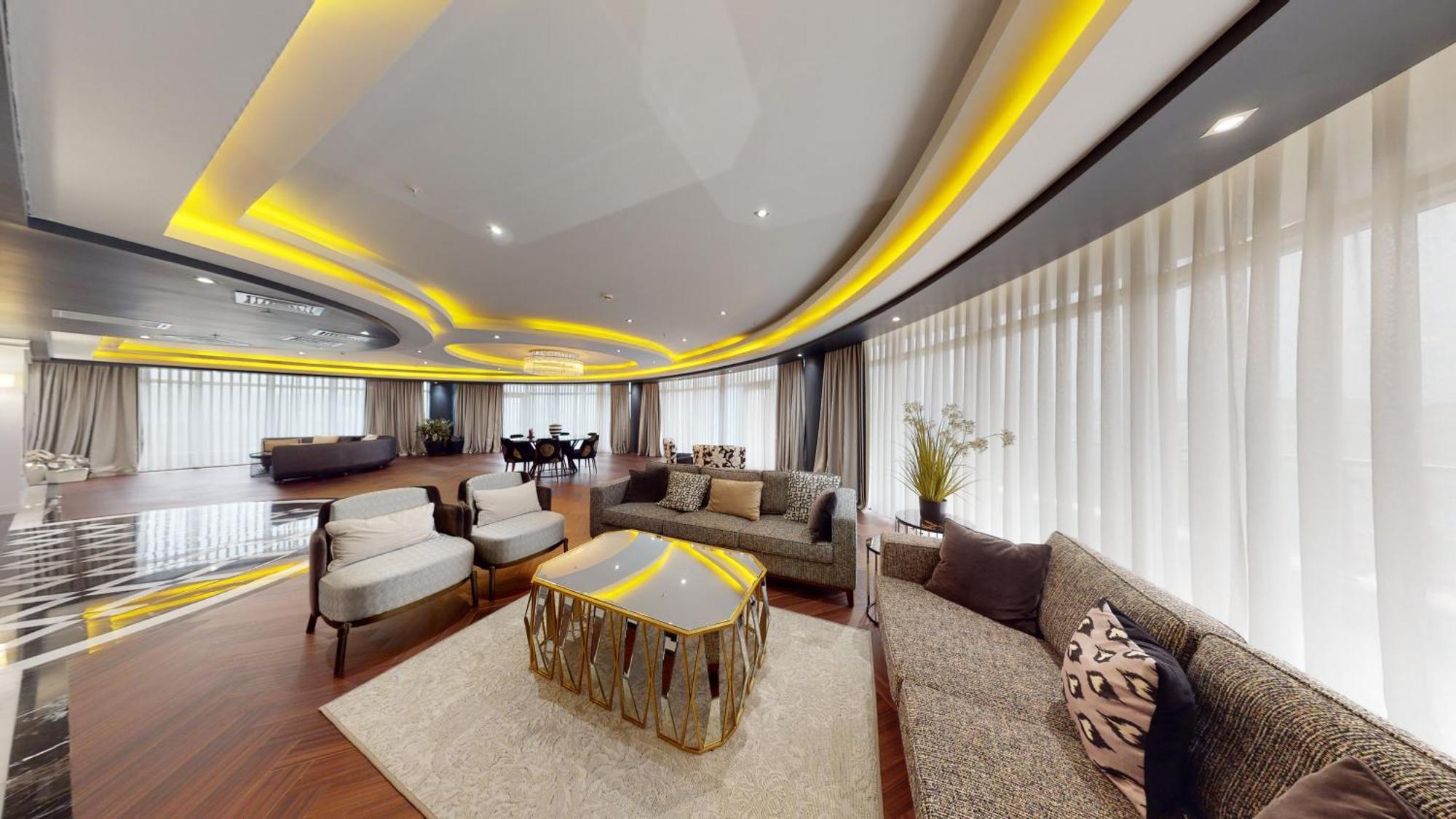 Grand Termal Yalova Resort Hotel & Spa المظهر الخارجي الصورة