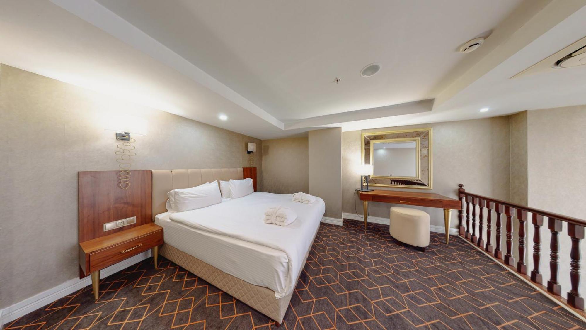 Grand Termal Yalova Resort Hotel & Spa المظهر الخارجي الصورة