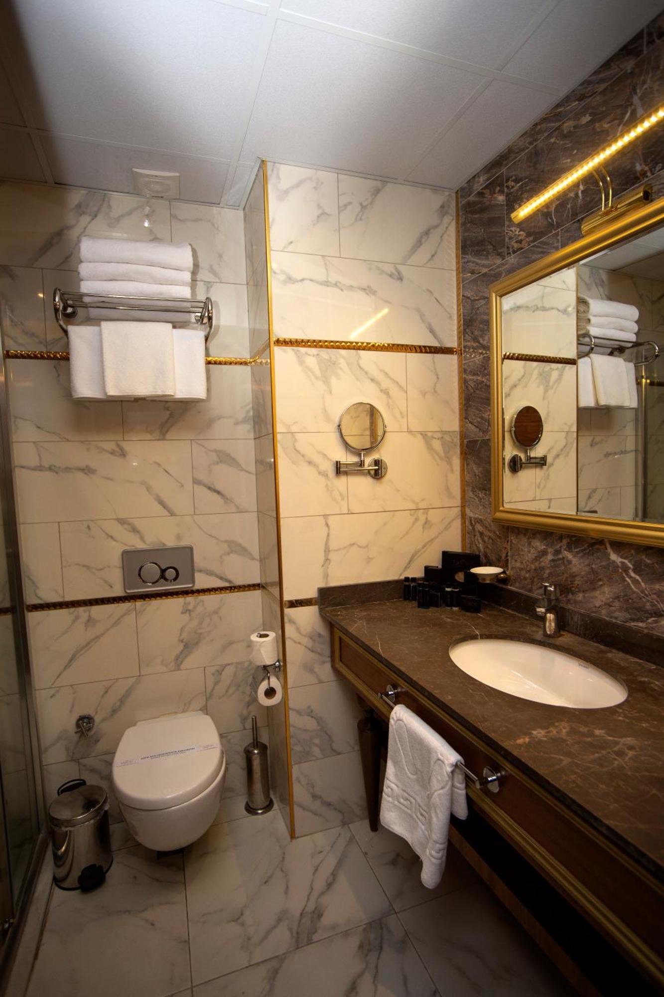 Grand Termal Yalova Resort Hotel & Spa المظهر الخارجي الصورة