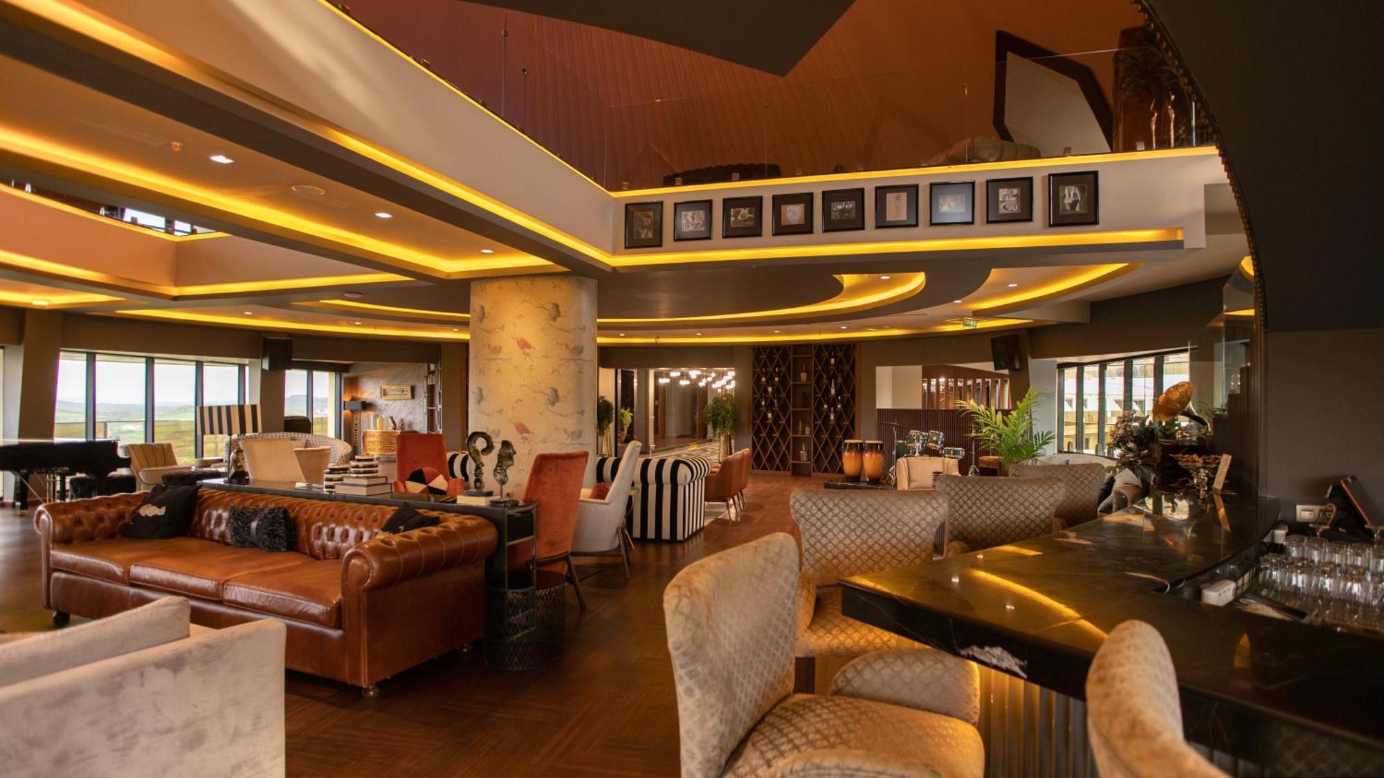 Grand Termal Yalova Resort Hotel & Spa المظهر الخارجي الصورة