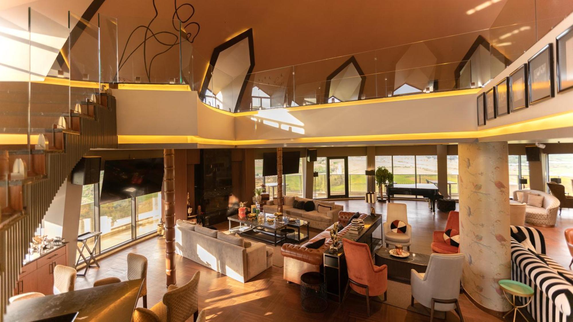 Grand Termal Yalova Resort Hotel & Spa المظهر الخارجي الصورة