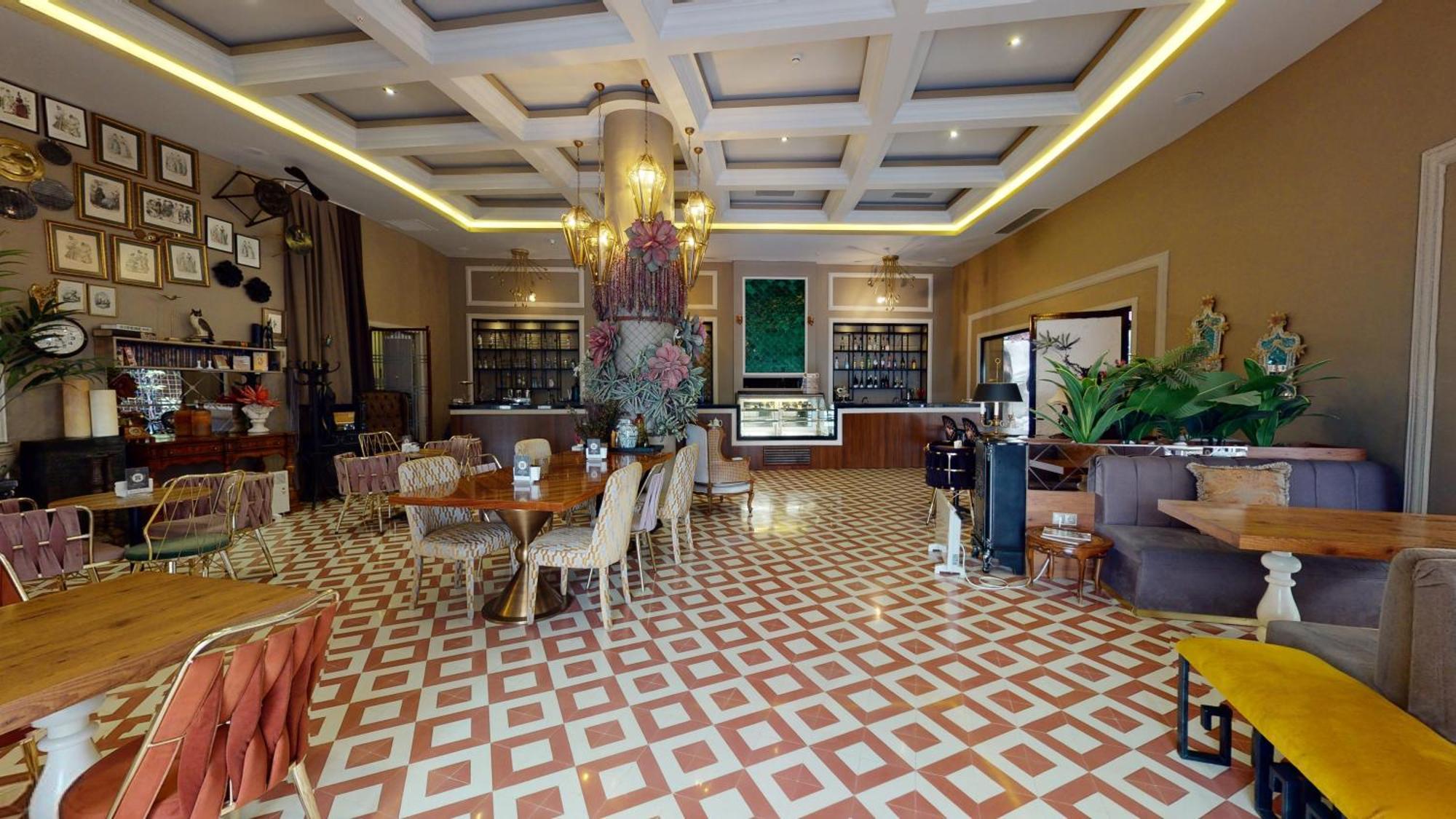 Grand Termal Yalova Resort Hotel & Spa المظهر الخارجي الصورة